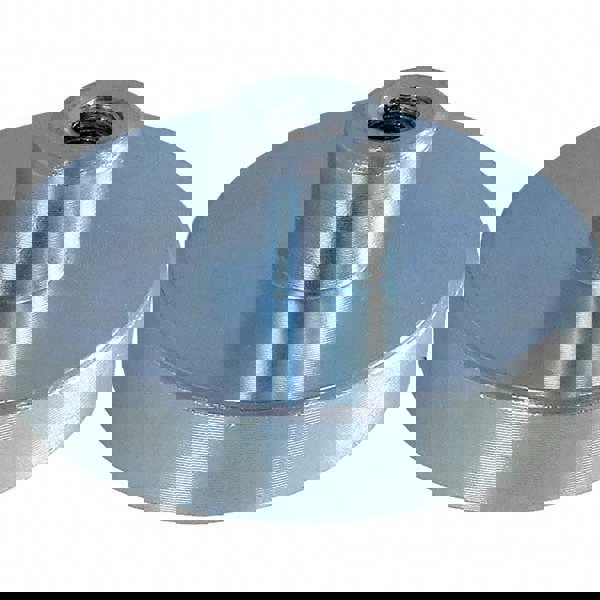 Rare Earth Pot Magnets; Rare Earth Metal Type: Neodymium Rare Earth; Diameter (Inch): 1.2656 in; 32 mm; 1.2656; Average Pull Force: 77 lb; Height (Inch): 1-27/64; Thread Size: M5; Maximum Pull Force: 35 lb; 77 kg; Maximum Operating Temperature: 80 0C; 176